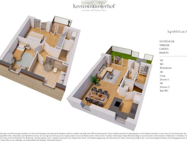 Reihenhaus kaufen in Gumpoldskirchen Reihenhaus kaufen in Gumpoldskirchen