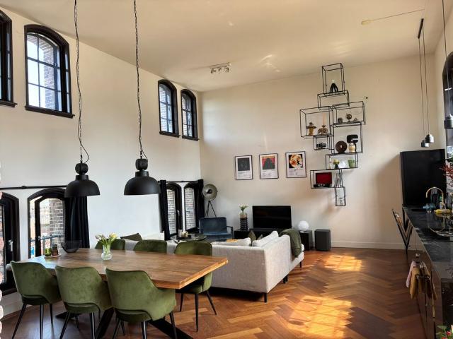 Appartement te huur in Binnenstad, Hoorn