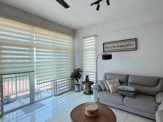 Condominium for sale in Wellesley, Penang