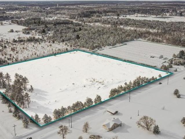 Land for sale in Mancelona, Michigan