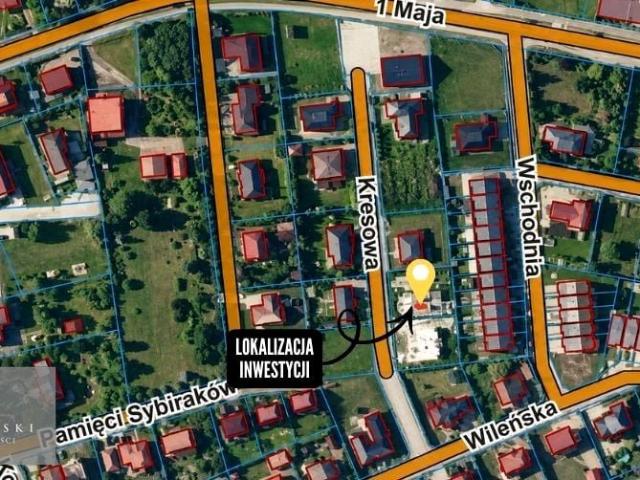 Dom na sprzedaż w Namysłów, Opolskie