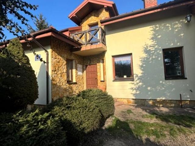 Dom do wynajęcia w Mińsk Mazowiecki, Mazowieckie