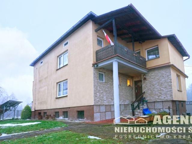 Dom na sprzedaż w Dankowice, Śląskie