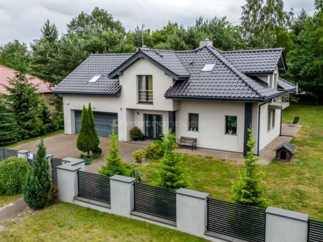Dom na sprzedaż w Łódź, Łódzkie