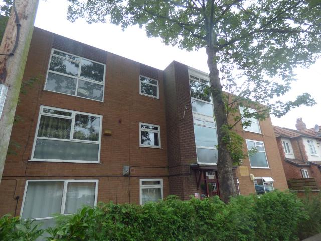 Apartment for rent in Georgia, Greater Manchester