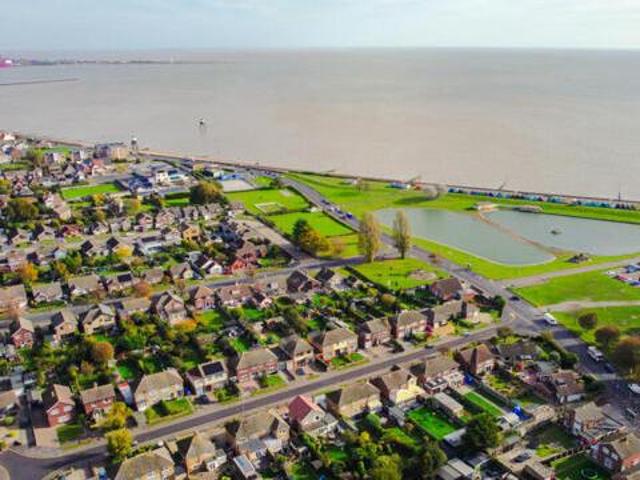 House for sale in Upper Dovercourt, Dale Hill