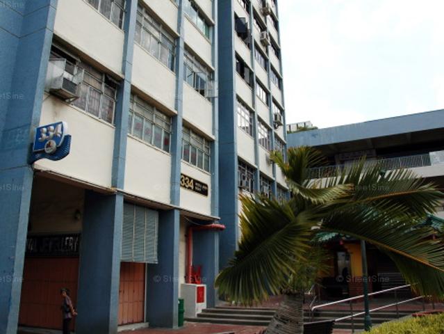 Detached House for sale in Tanjong Pagar