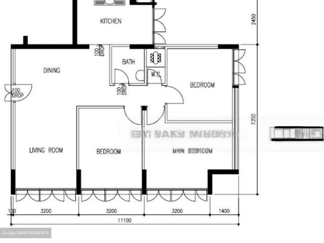 Detached House for sale in Tanjong Pagar