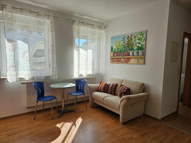 Apartment mieten in Kreuz, Bayreuth