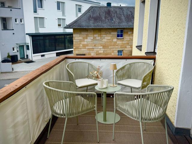 Apartment mieten in Kreuz, Bayreuth