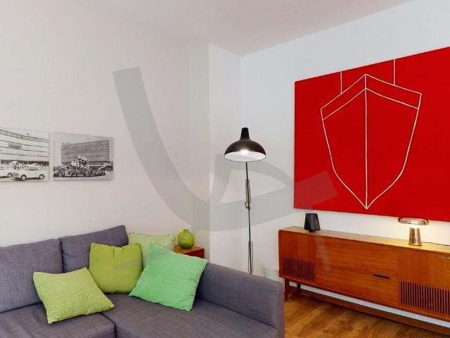 Apartment mieten in Kreuzberg, Berlin
