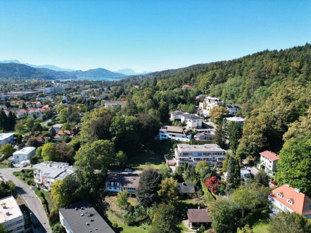 Haus kaufen in St. Martin, Klagenfurt am Wörthersee