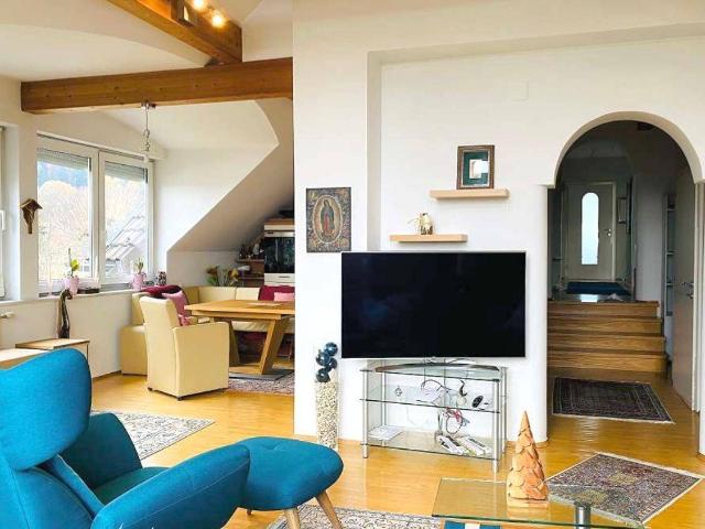 Apartment mieten in Villacher Vorstadt, Klagenfurt
