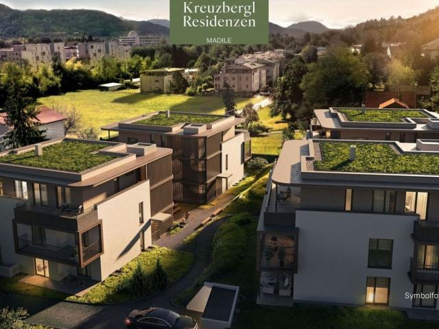 Wohnung kaufen in Klagenfurt, Kärnten