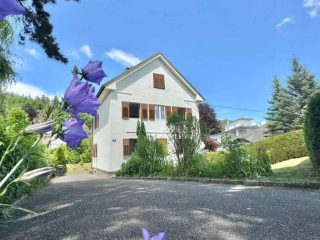 Haus kaufen in Klagenfurt, Kärnten