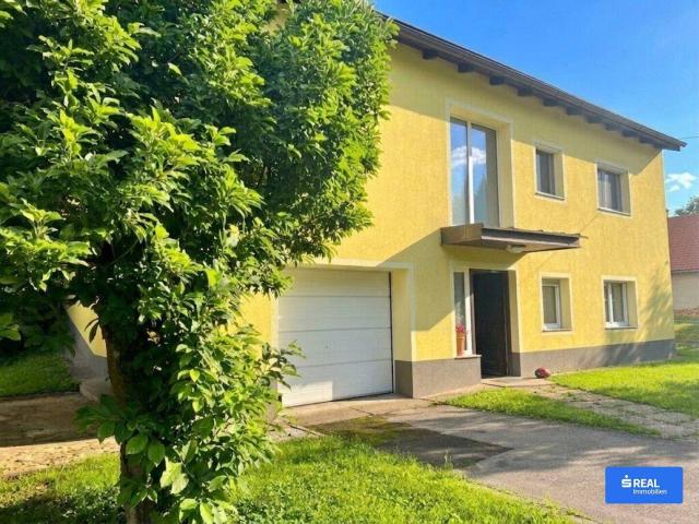 Haus kaufen in St. Peter, Klagenfurt