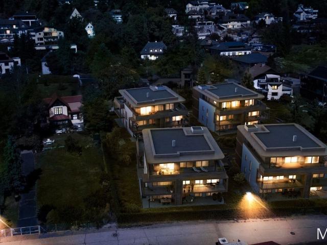 Wohnung kaufen in Klagenfurt, Kärnten