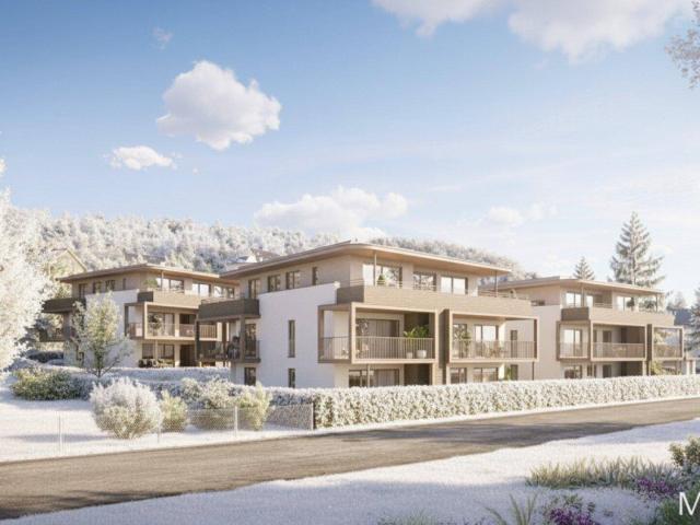 Apartment kaufen in Kohldorf, Klagenfurt