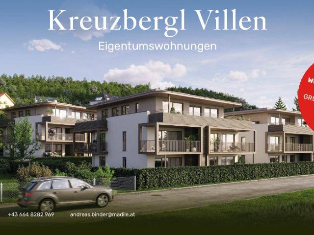 Apartment kaufen in Klagenfurt, Kärnten