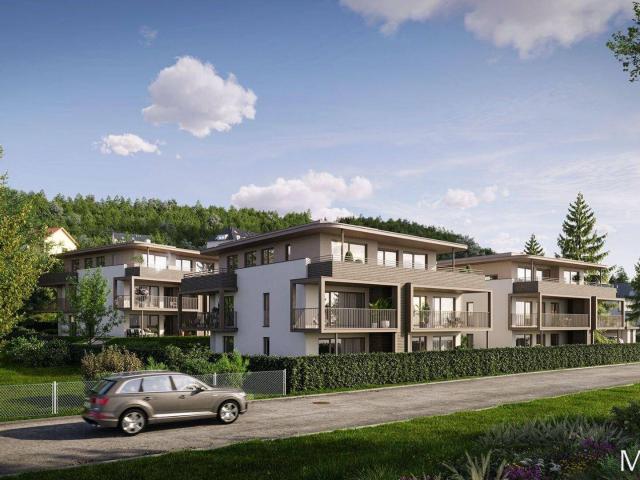 Apartment kaufen in Kohldorf, Klagenfurt