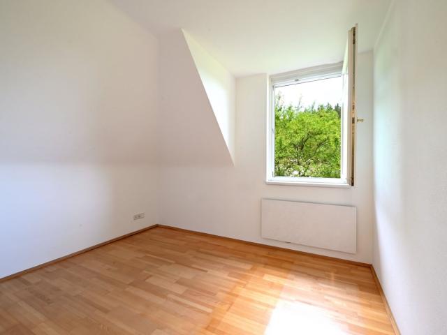 Wohnung kaufen in Klagenfurt am Wörthersee, Klagenfurt