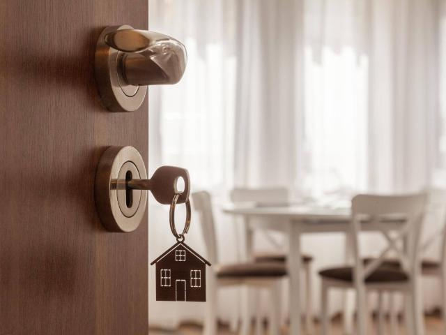 Apartment mieten in Heuberg, Pyhra