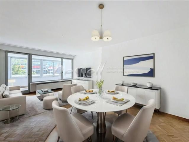 Wohnung mieten in Conches