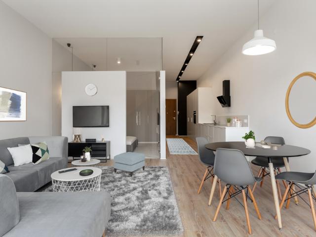 Wohnung kaufen in Neukölln, Berlin