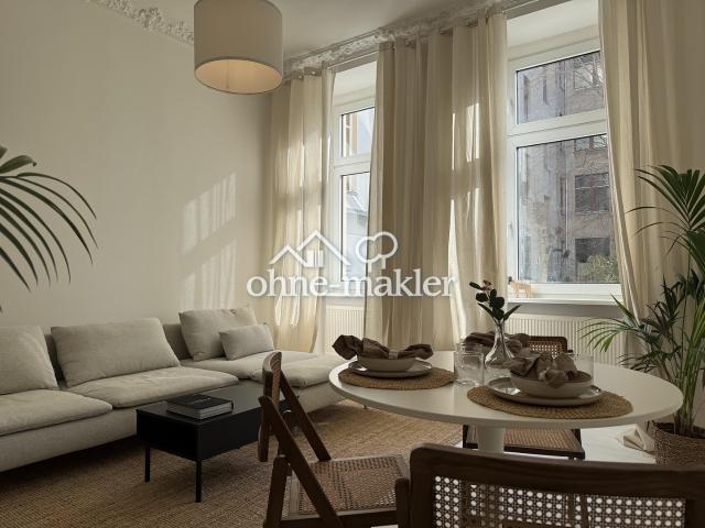 Apartment kaufen in Neukölln, Berlin