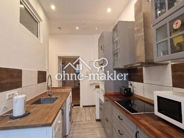 Apartment kaufen in Neukölln, Berlin