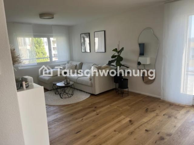 Attikawohnung mieten in Kreuzlingen, Bezirk Kreuzlingen