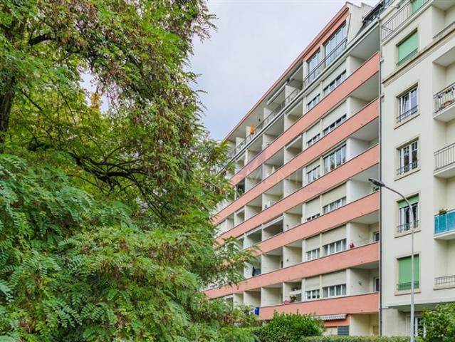 Wohnung mieten in Conches