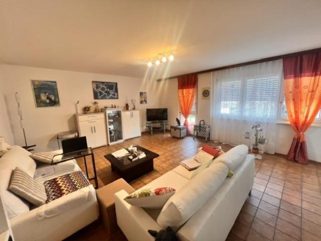 Wohnung kaufen in Gland, District de Nyon