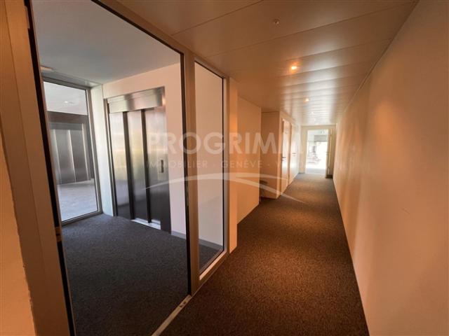 Büro mieten in Conches