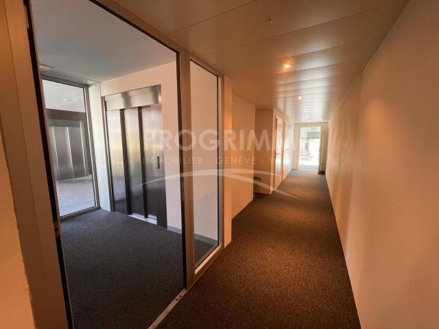 Büro mieten in Conches