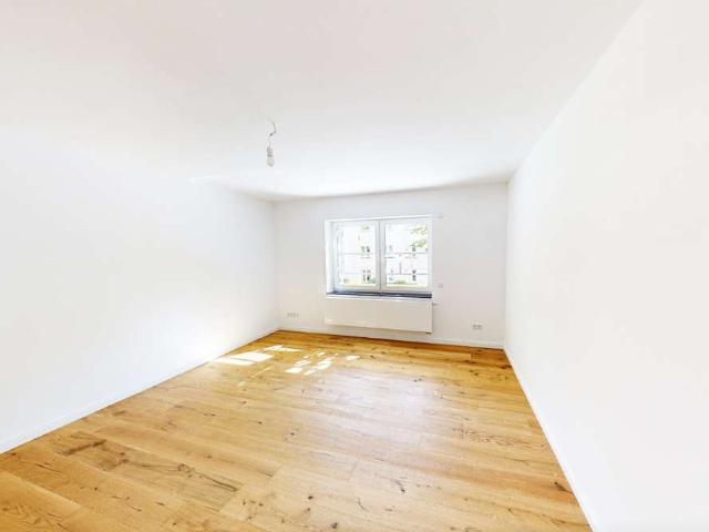 Wohnung kaufen in Münster-Mitte, Münster