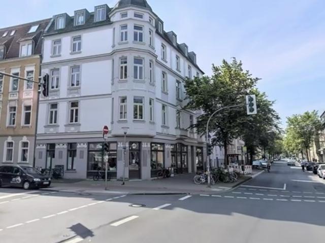 Apartment mieten in Dom, Münster
