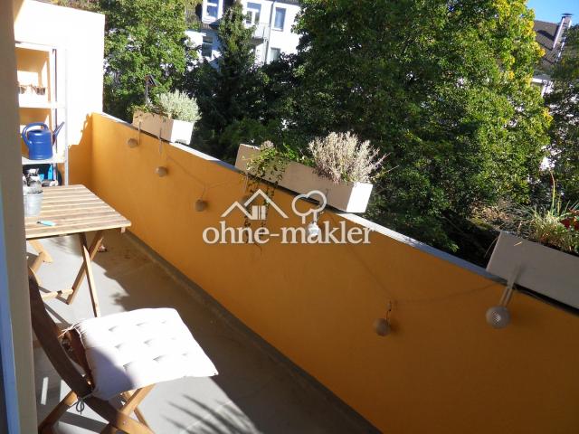 Apartment mieten in Innenstadt Ost, Dortmund