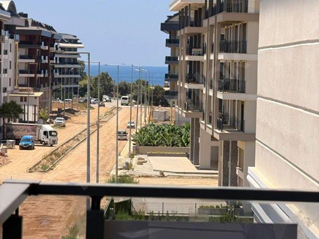 Alanya, Antalya içerisinde satılık mülk