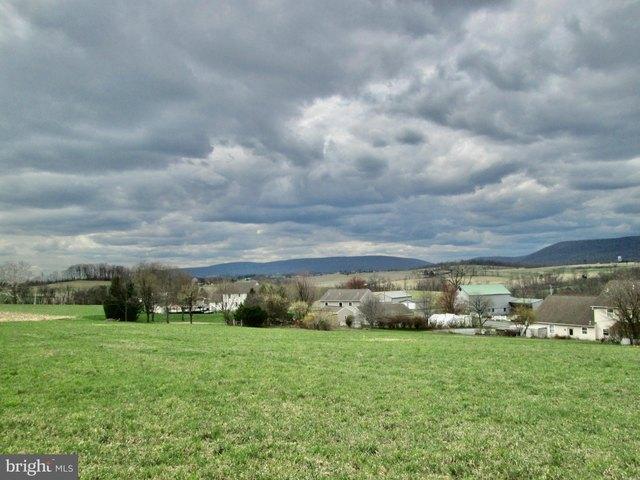 Land for sale in Hamburg, Pennsylvania