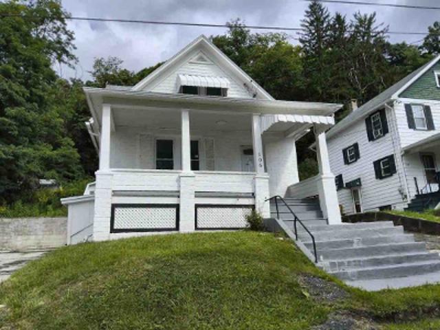 House for sale in Pennsylvania