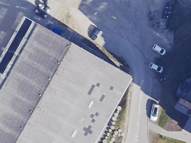 Erhvervsejendom til leje i Aalborg, Brønderslev-Dronninglund