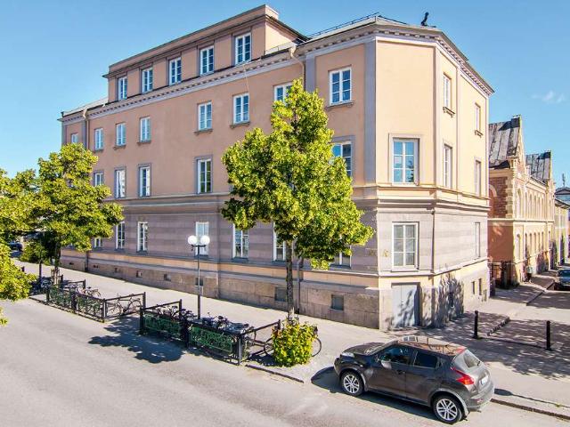 Lägenhet hyra i Eskilstuna, Södermanland