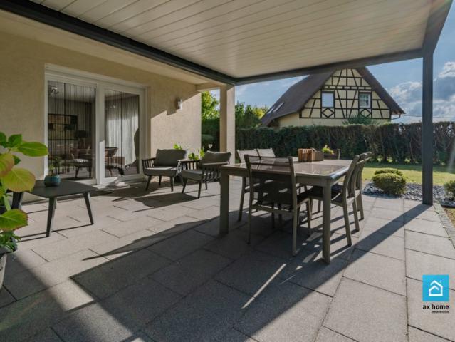 Maison vente à Haguenau-Wissembourg, Kriegsheim