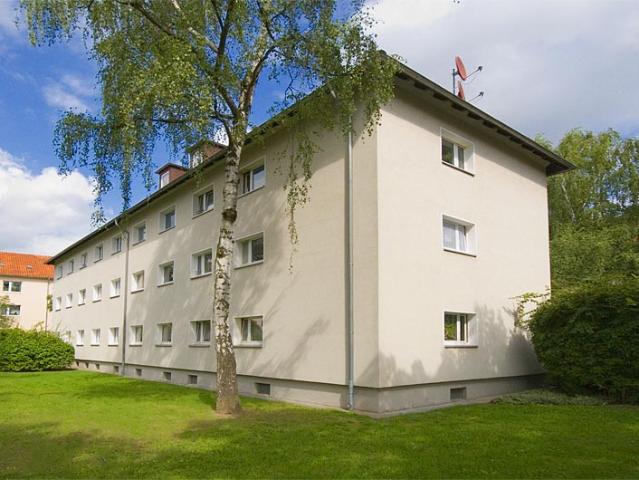 Apartment mieten in Weststadt, Braunschweig