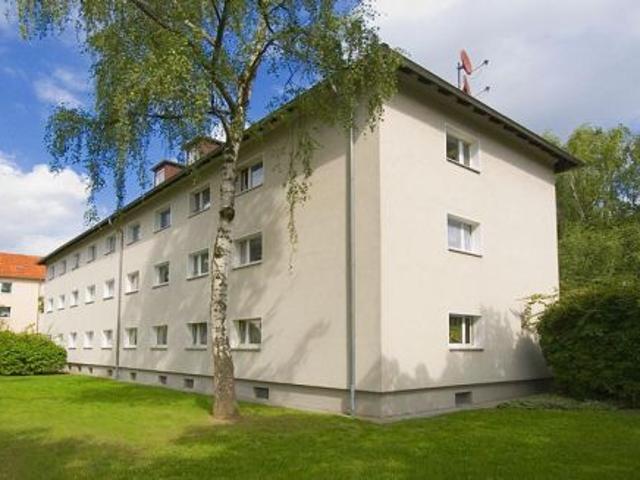 Apartment mieten in Nordstadt-Schunteraue, Braunschweig