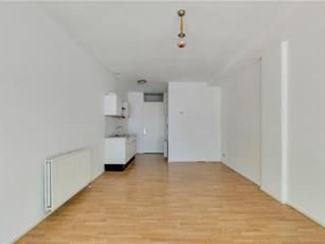 Studio te huur in IJburg, Amsterdam