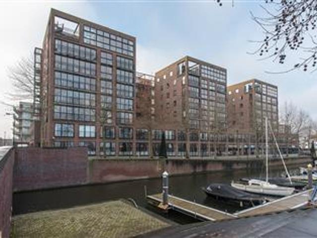 Appartement te huur in Oost, Amsterdam