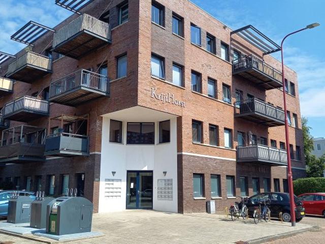 Appartement te huur in Merwestein, Nieuwegein