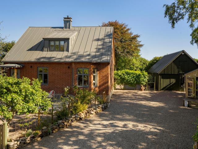 Bostad till salu i Klippan, Skåne län